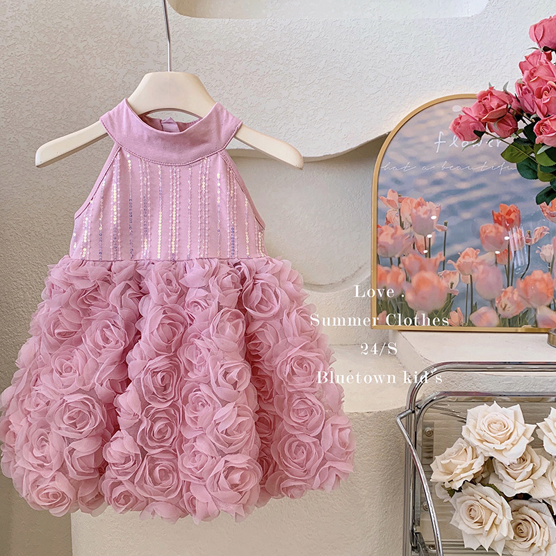 Girl Dress