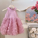 Girl Dress