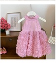 Girl Dress