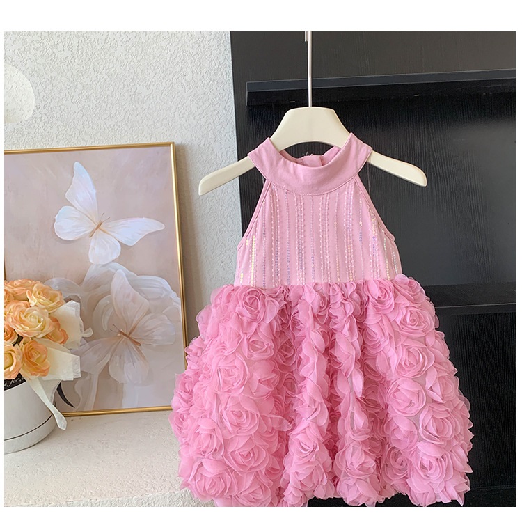 Girl Dress