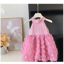Girl Dress