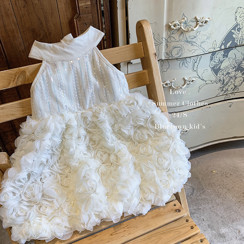 Girl Dress