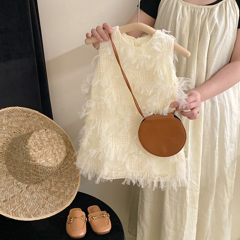 Girl Dress