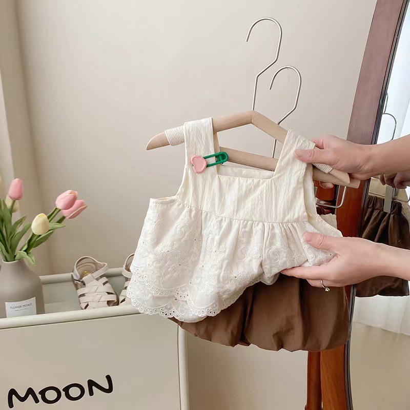 Girl Set