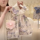 Girl Dress