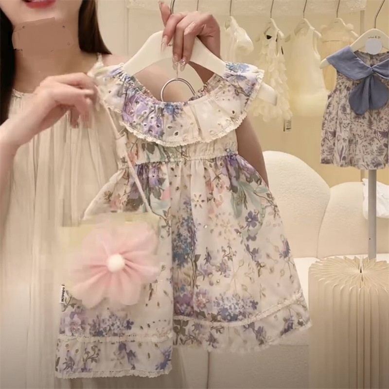 Girl Dress