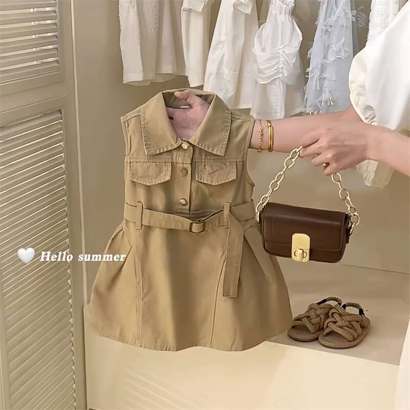 Girl Dress