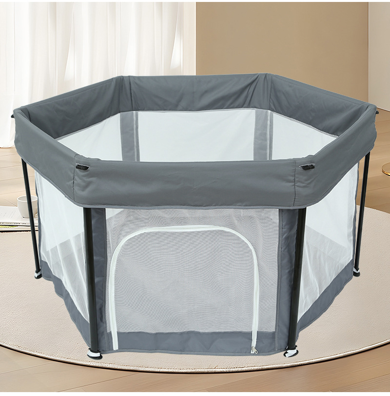 FOLDABLE PLAYPEN FOR KIDS
