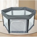 FOLDABLE PLAYPEN FOR KIDS