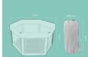 FOLDABLE PLAYPEN FOR KIDS
