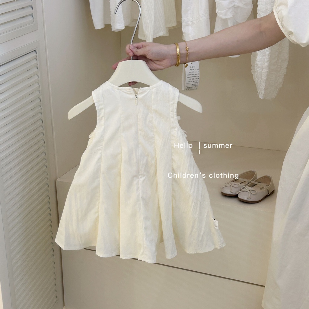 GIRL DRESS