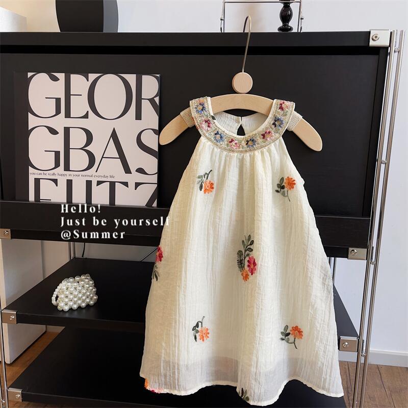 GIRL DRESS