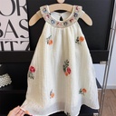 GIRL DRESS