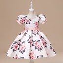 GIRL DRESS