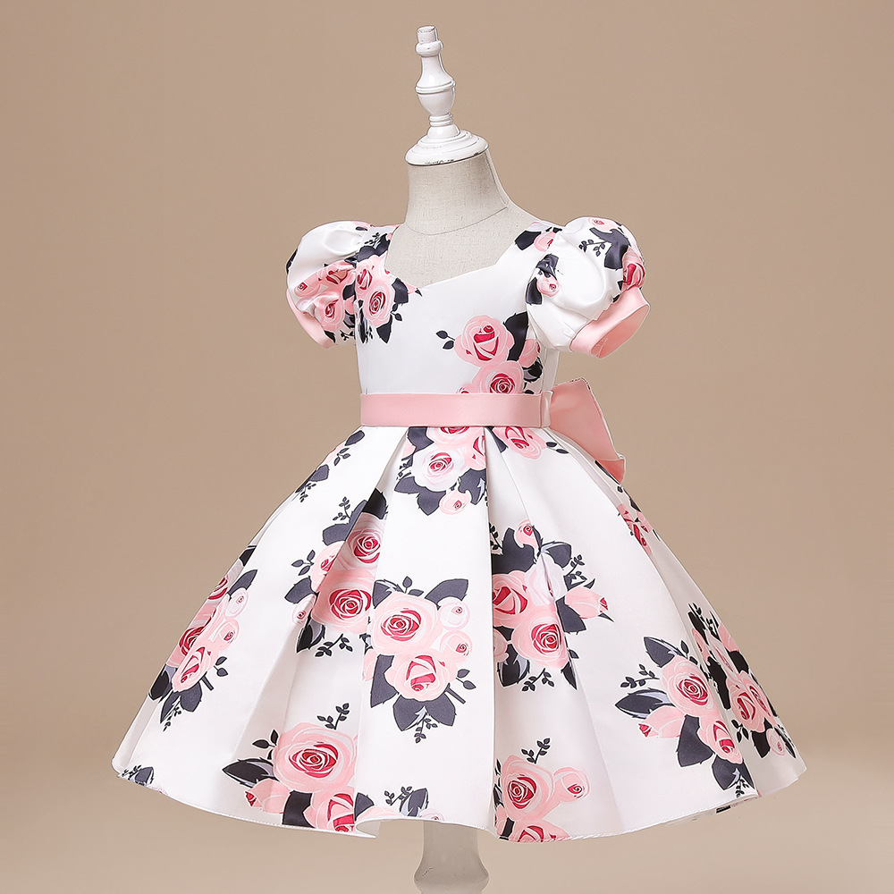 GIRL DRESS