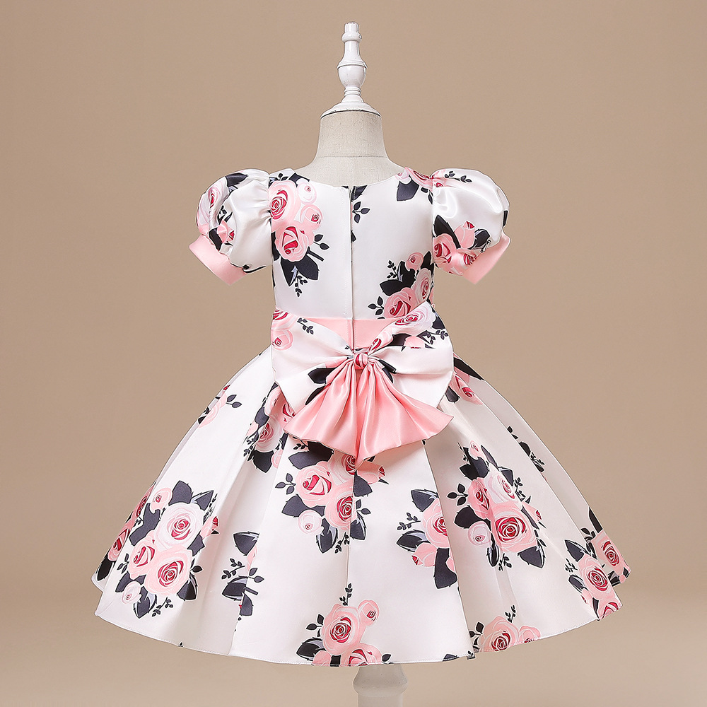 GIRL DRESS