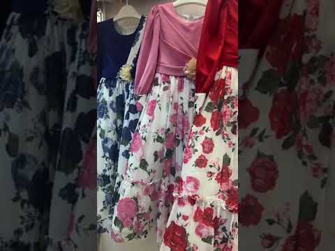 GIRL DRESS