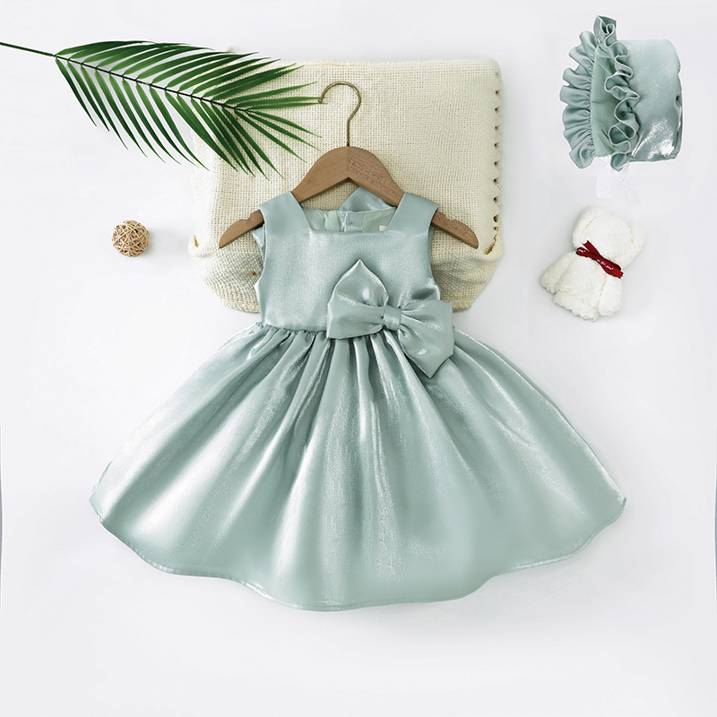 GIRL DRESS
