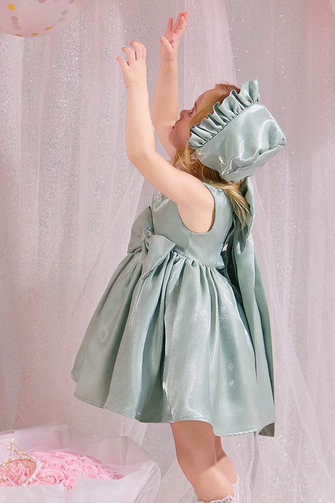 GIRL DRESS