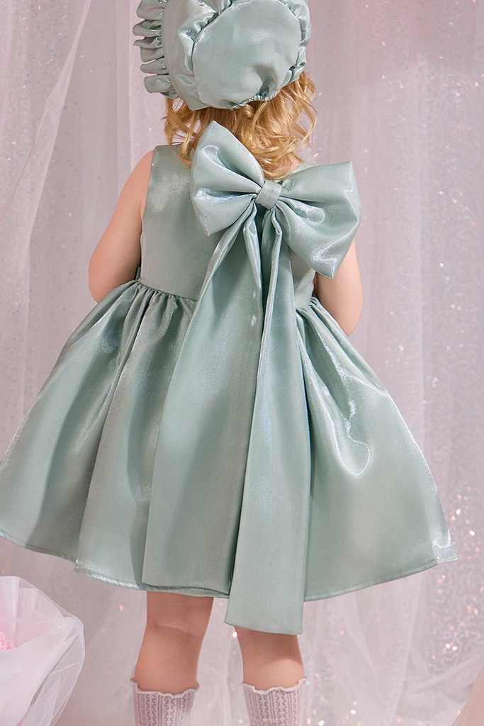 GIRL DRESS