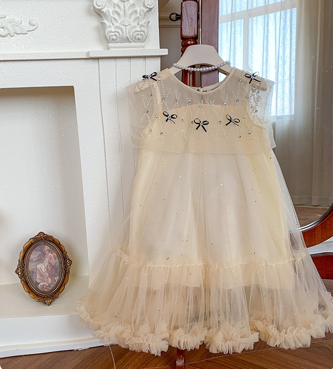 GIRL DRESS