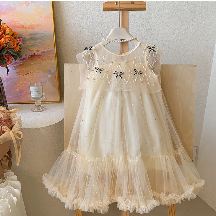 GIRL DRESS