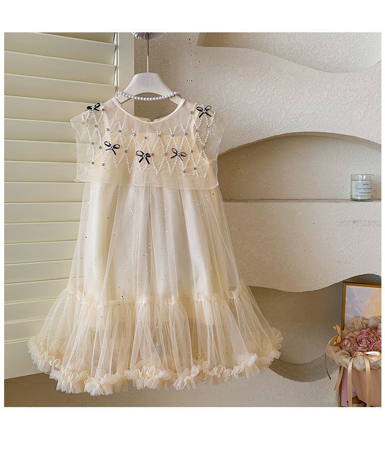 GIRL DRESS