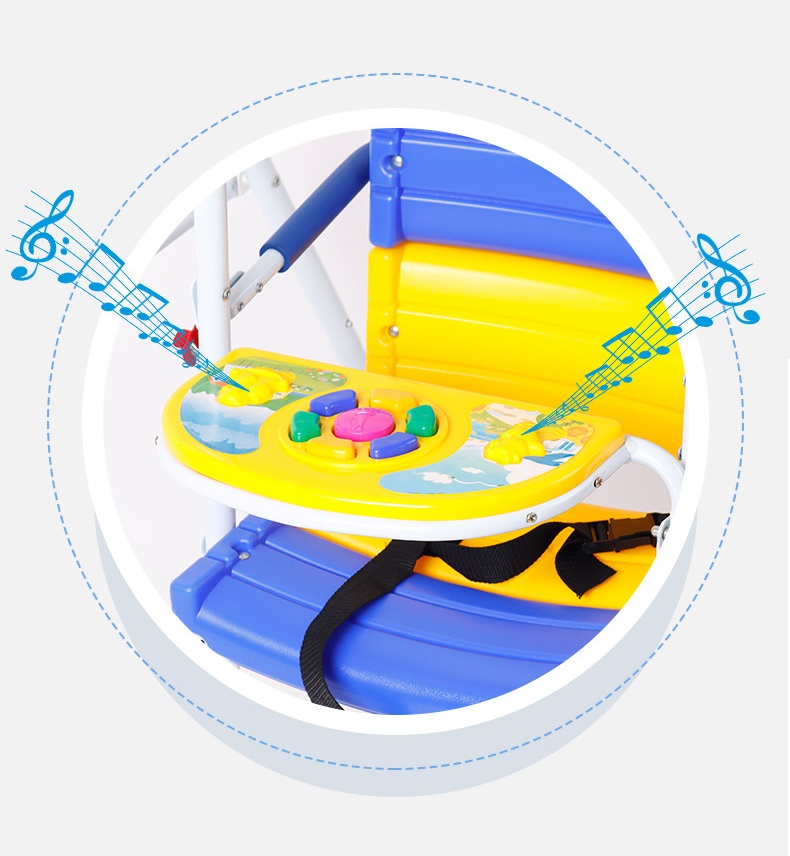 Kids Swing, Toddler Swing, Outdoor Indoor Swing Set With Safety Seat, Baby Swings For Infants, Swing Sets For Backyard, Swingset For Kids, Toddlers Infants And Babies