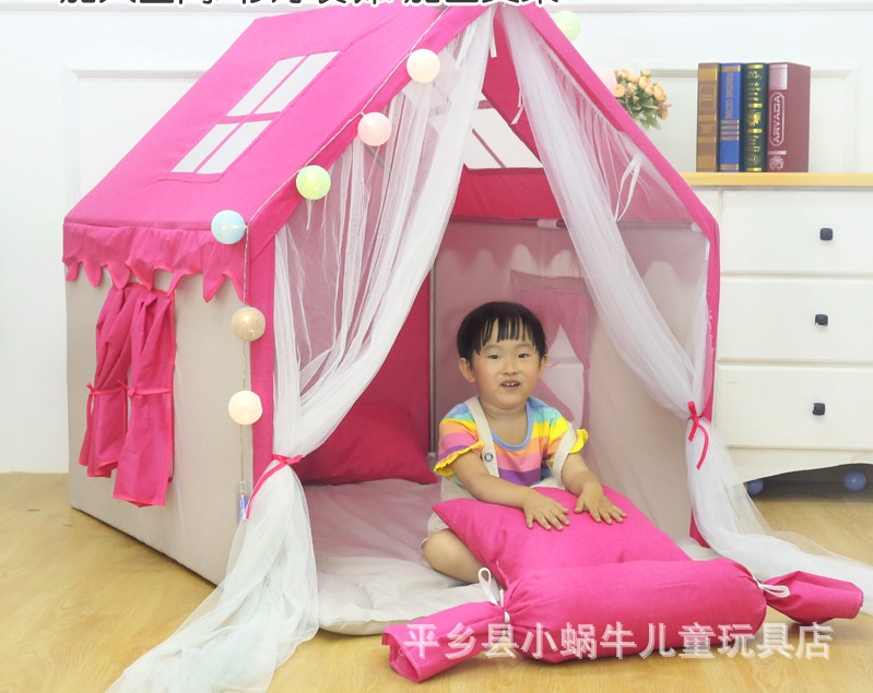 KIDS VERTICAL TENT  (copy)