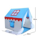 KIDS VERTICAL TENT  (copy)