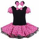 Minnie Dress Costume