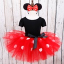Minnie Dress Costume