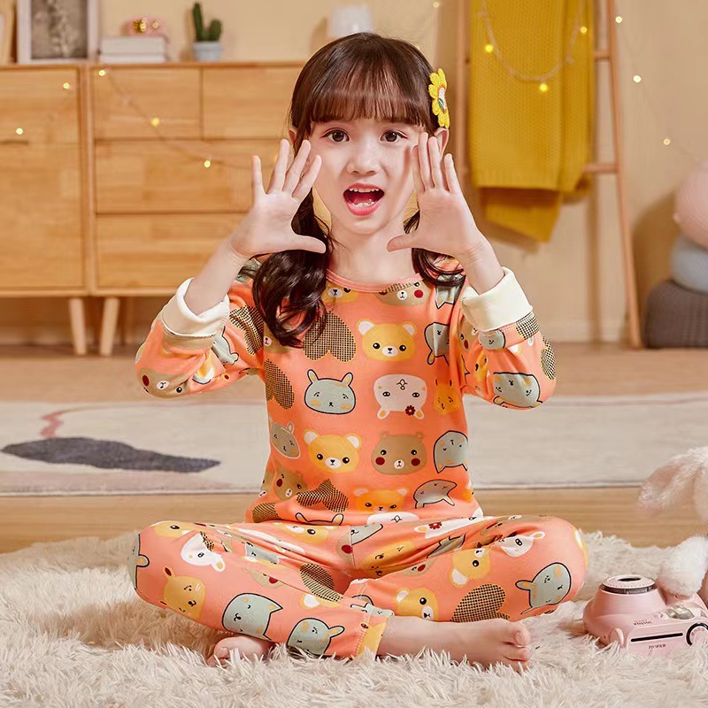 CHILDREN'S PAJAMA