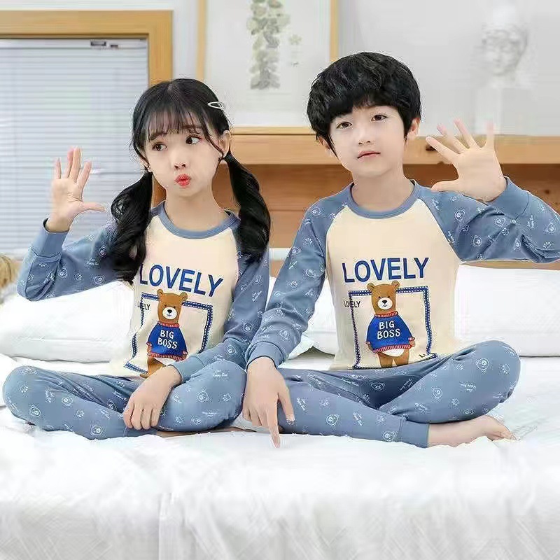 CHILDREN'S PAJAMA