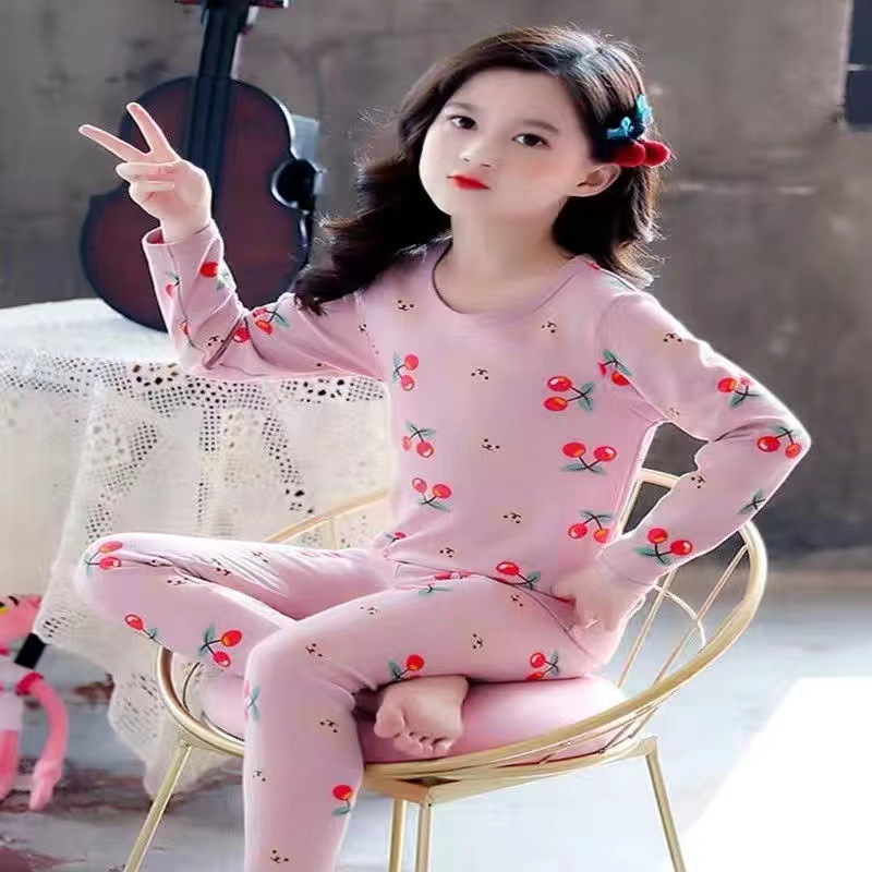 CHILDREN'S PAJAMA