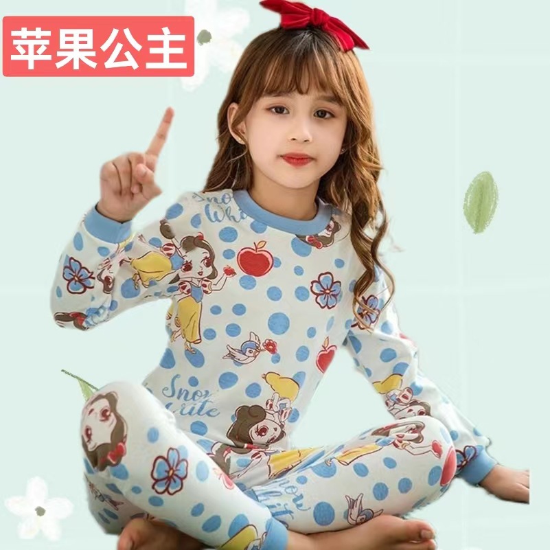 CHILDREN'S PAJAMA