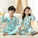 CHILDREN'S PAJAMA