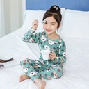 CHILDREN'S PAJAMA