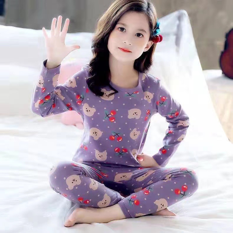 CHILDREN'S PAJAMA