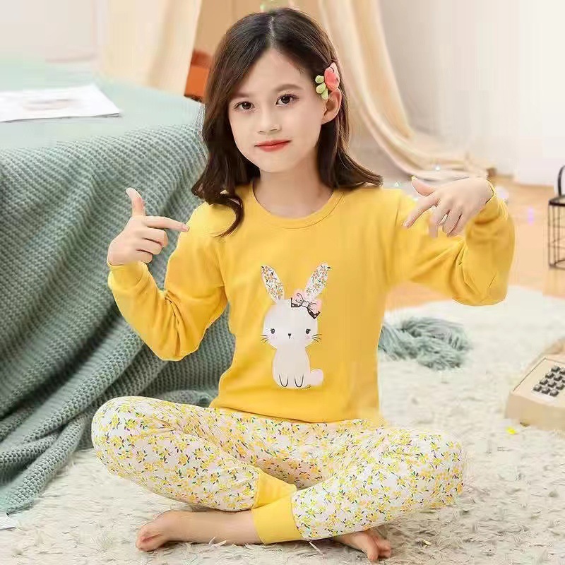 CHILDREN'S PAJAMA