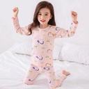 CHILDREN'S PAJAMA