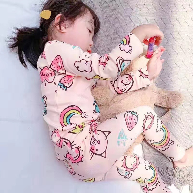 CHILDREN'S PAJAMA