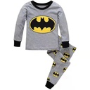 CHILDREN'S PAJAMA