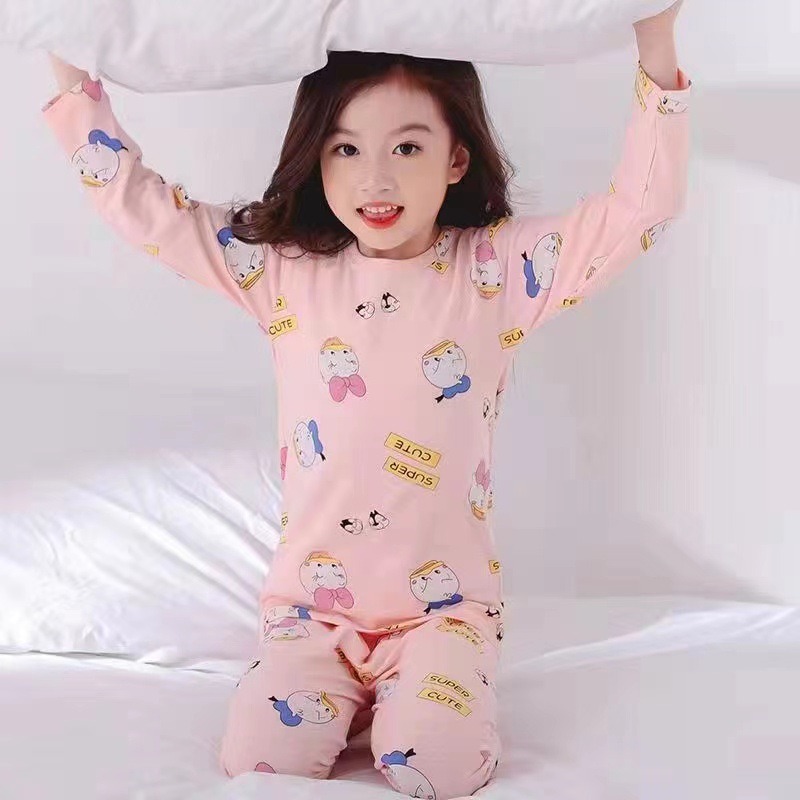 CHILDREN'S PAJAMA