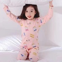 CHILDREN'S PAJAMA