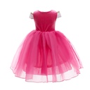 Princess Aurora - Sleeping Beauty Costume Dress