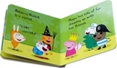 Peppa Pig learning books (English) 6 volumes
