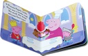 Peppa Pig learning books (English) 6 volumes