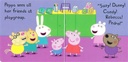 Peppa Pig learning books (English) 6 volumes