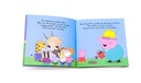 Peppa Pig learning books (English) 50 volumes